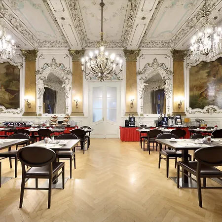 Eurostars Park Maximilian Hotel 4*