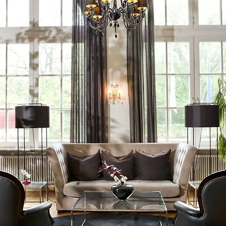Eurostars Park Maximilian 4* Ratisbonne