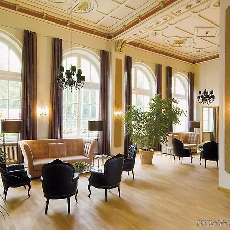 Eurostars Park Maximilian Hotel