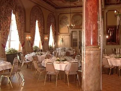 Eurostars Park Maximilian Regensburg