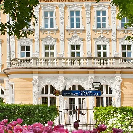 Eurostars Park Maximilian 4*