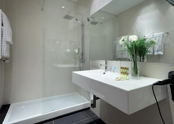 Eurostars Park Maximilian Hotel 4*