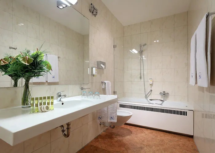 Eurostars Park Maximilian Hotel 4*