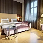 Eurostars Park Maximilian 4* רגנסבורג