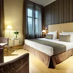 Eurostars Park Maximilian Szálloda 4*