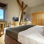 Hotel Eurostars Park Maximilian Regensburg