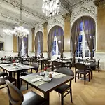 Eurostars Park Maximilian Szálloda 4*