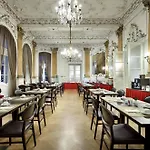 Hotel Eurostars Park Maximilian 4*