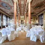 Eurostars Park Maximilian Hotel Regensburg