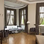 Eurostars Park Maximilian Hotel 4*