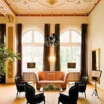 Eurostars Park Maximilian Hotel