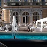 Eurostars Park Maximilian 4*