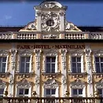Hotel Eurostars Park Maximilian Regensburg