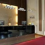 Szálloda Eurostars Park Maximilian 4*