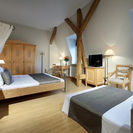 Eurostars Park Maximilian Hotel 4*