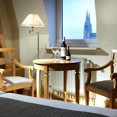 Eurostars Park Maximilian Otel