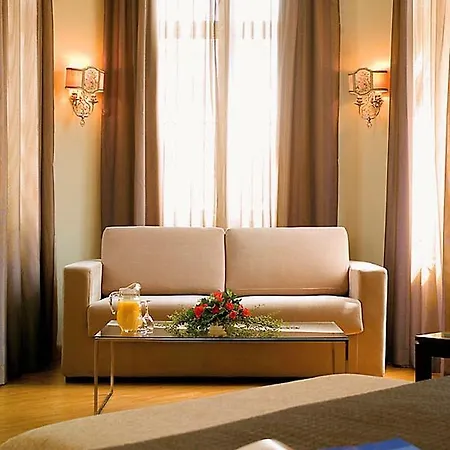 Eurostars Park Maximilian 4*