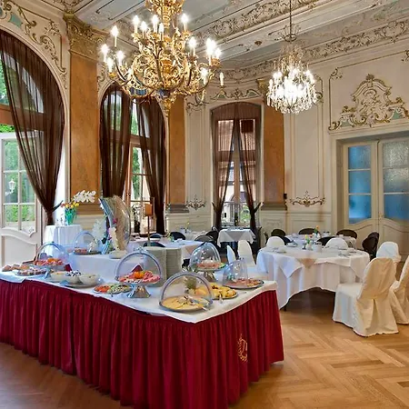 Eurostars Park Maximilian