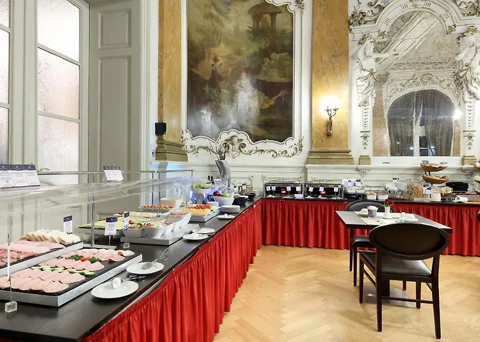 Eurostars Park Maximilian Hotel