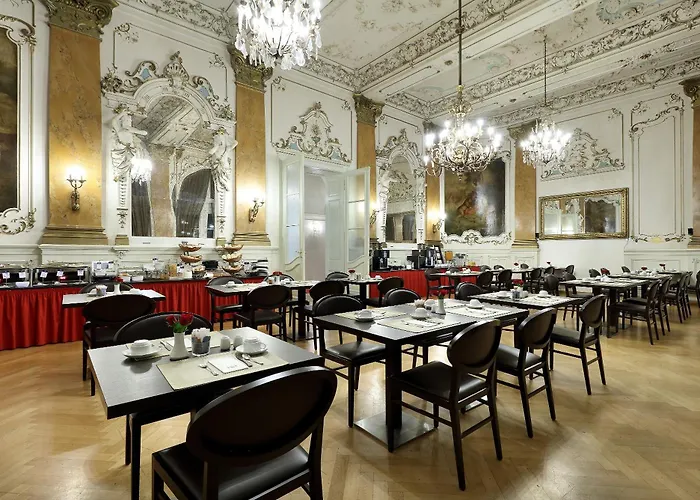 Eurostars Park Maximilian