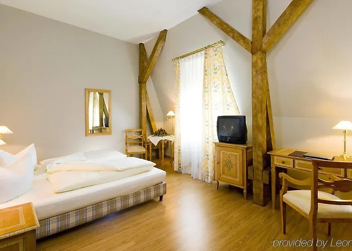Hotel Eurostars Park Maximilian 4*
